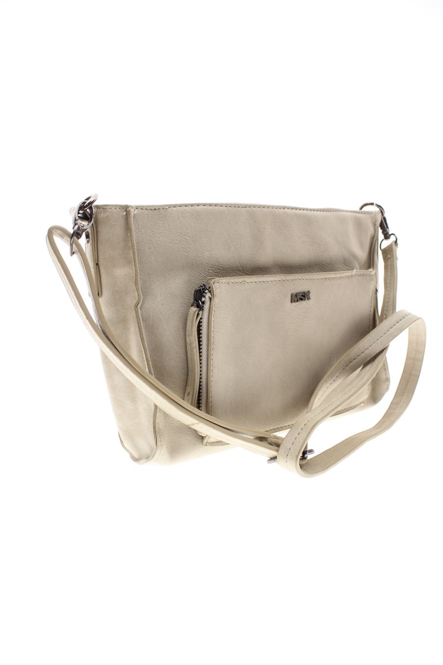 Bandolera Beige de Misako
