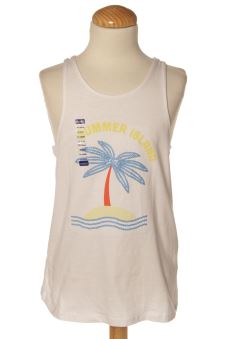 Débardeur 14 ans Okaidi