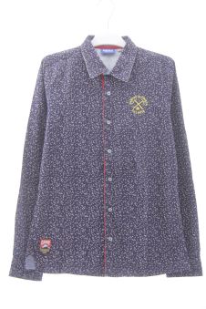 Chemise manches longues 12 ans UBS2