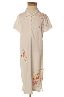 Vestido sport 9 años Polo Ralph Lauren