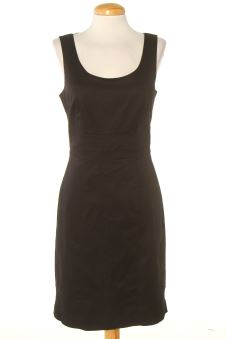 Einfaches Kleid 38 H&M, Foto 1 von 2