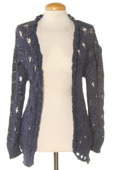Cardigan M Guerral