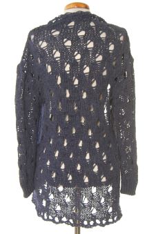 Cardigan M Guerral