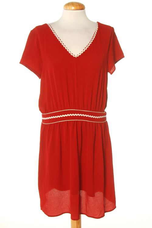 Vestito casual