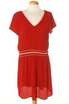 Robe de jour M paj concept, photo 1 sur 2