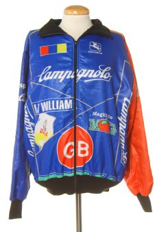 Blouson S Giordana F.