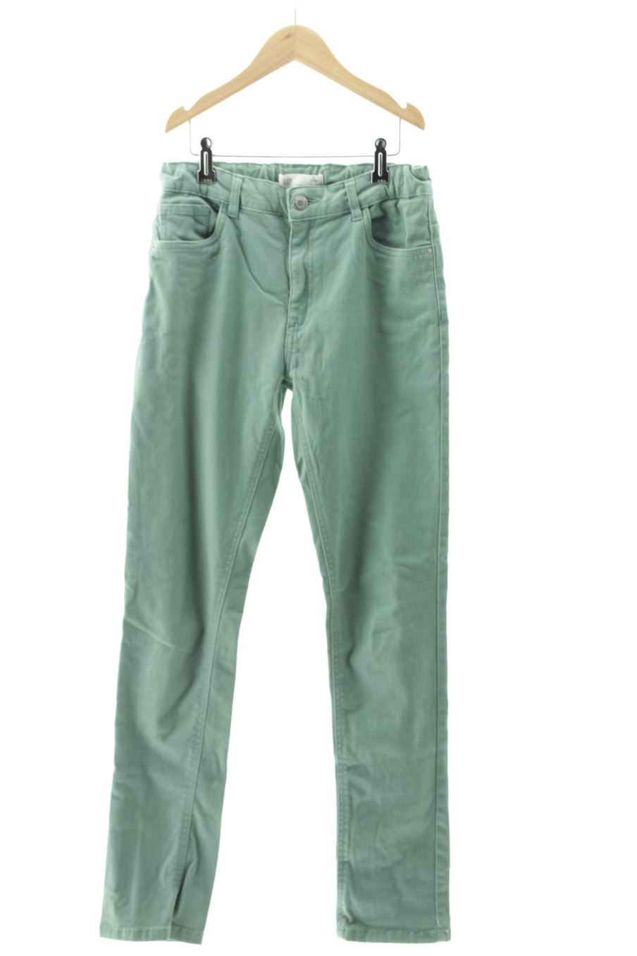 Jeans Kids de la taille 13 ans de denim de seconde main