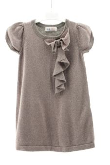 Vestido 3 años H&M