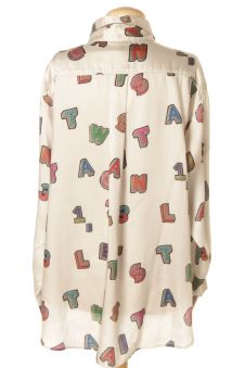 Camicia 46 vilagallo