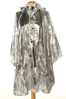 Spolverino Unica Desigual, foto 1 di 2