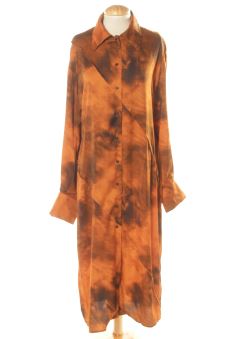 Robe casual M Desigual