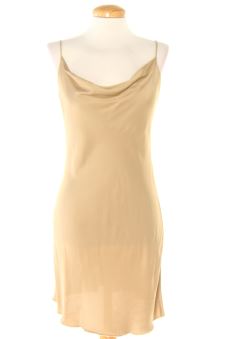 Robe casual S Mango