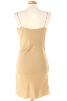Robe casual S Mango