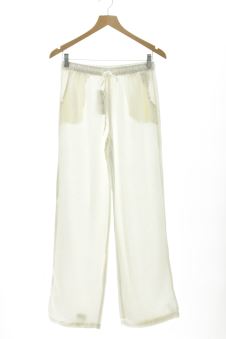 Pantalón Casual M Stradivarius