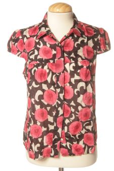 Camisa 38 Tara Jarmon