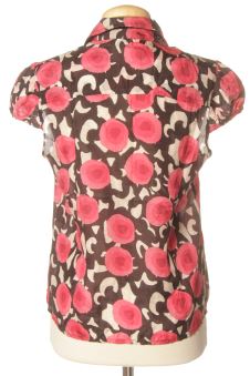 Camisa 38 Tara Jarmon