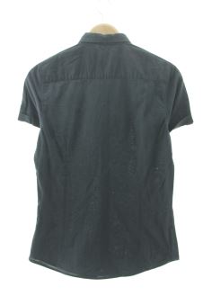Camicia a maniche corte S Smog