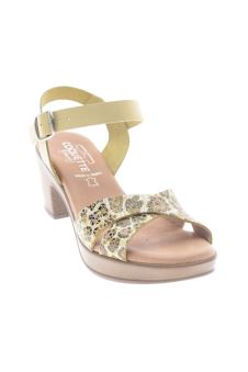Sandalen mit Absatz 38 Coquette, Foto 1 von 4