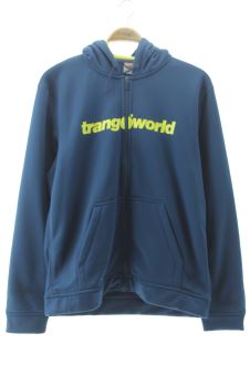 Sudadera XL TRANG WORLD
