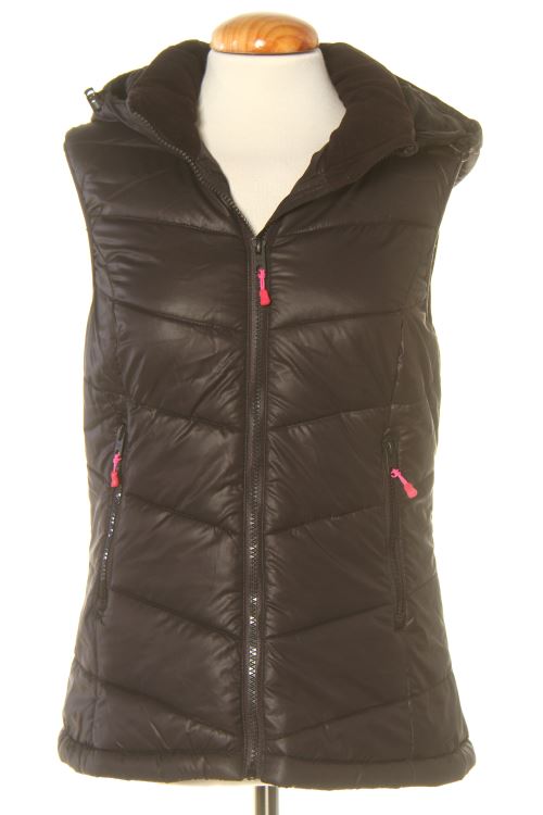 Veste sans manches
