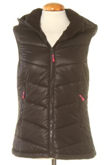 Chaleco de abrigo 36 H&M