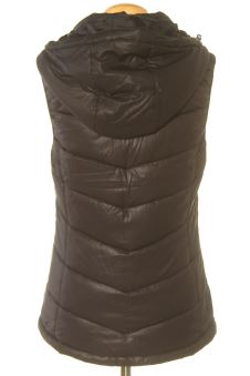 Chaleco de abrigo 36 H&M