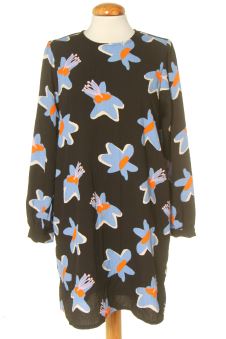 Robe casual M Compañía Fantástica