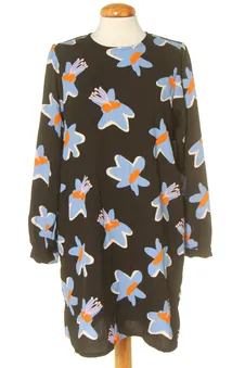 Vestito casual M Compañía Fantástica, foto 1 di 2