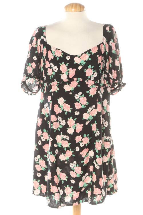 Vestido casual