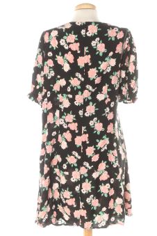 Vestido casual 44 H&M