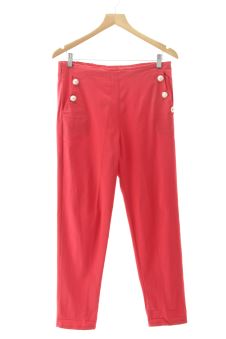 Pantalon Casual 40 Made in italy, photo 1 sur 2