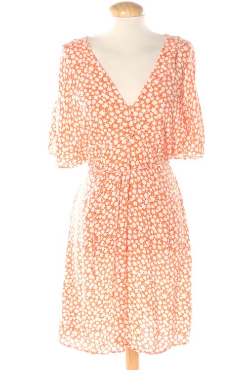 Robe casual