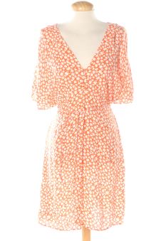 Vestido casual M Mango, foto 1 de 2