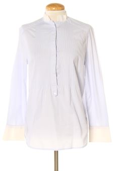 Blouse à manches longues S Sfera, photo 1 sur 2