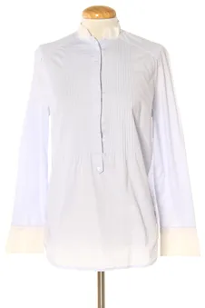 Blusa de manga larga S Sfera, foto 1 de 2