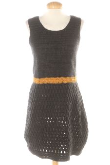 Einfaches Kleid 38 PERCENTIL, Foto 1 von 2