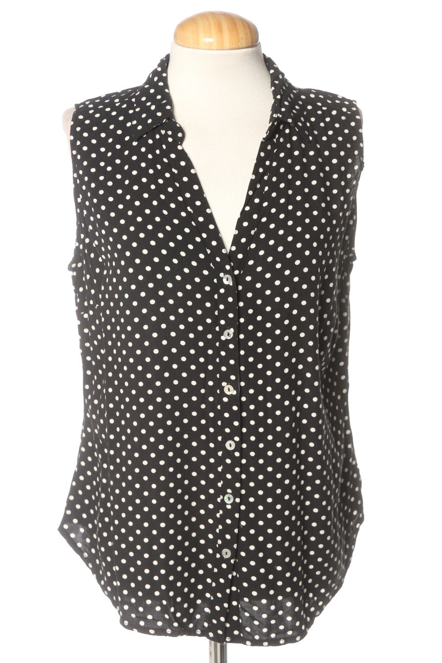 Chemise sans manches Encuentro de la taille 42, de couleur imprimés