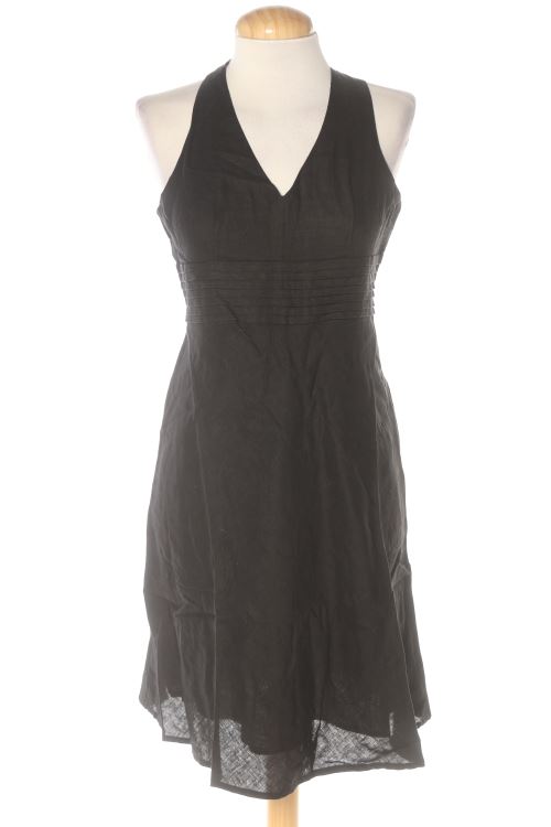 Einfaches Kleid