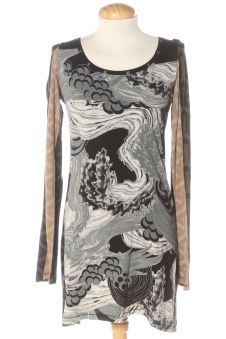 Einfaches Kleid S Custo Barcelona, Foto 1 von 2