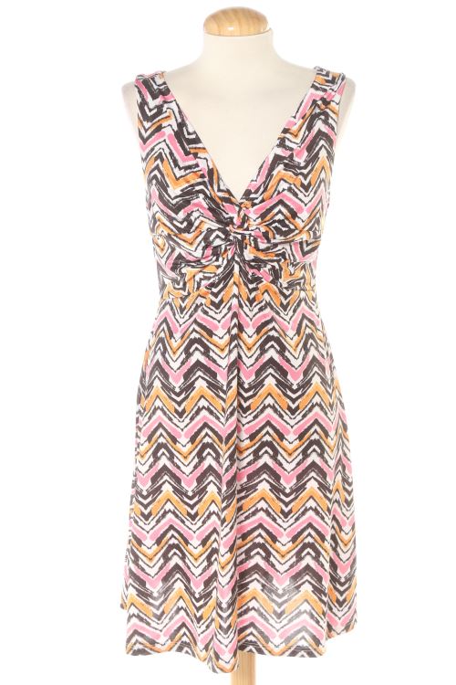 Vestido casual