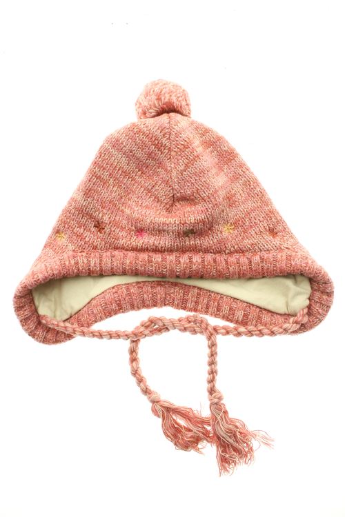 Bonnet