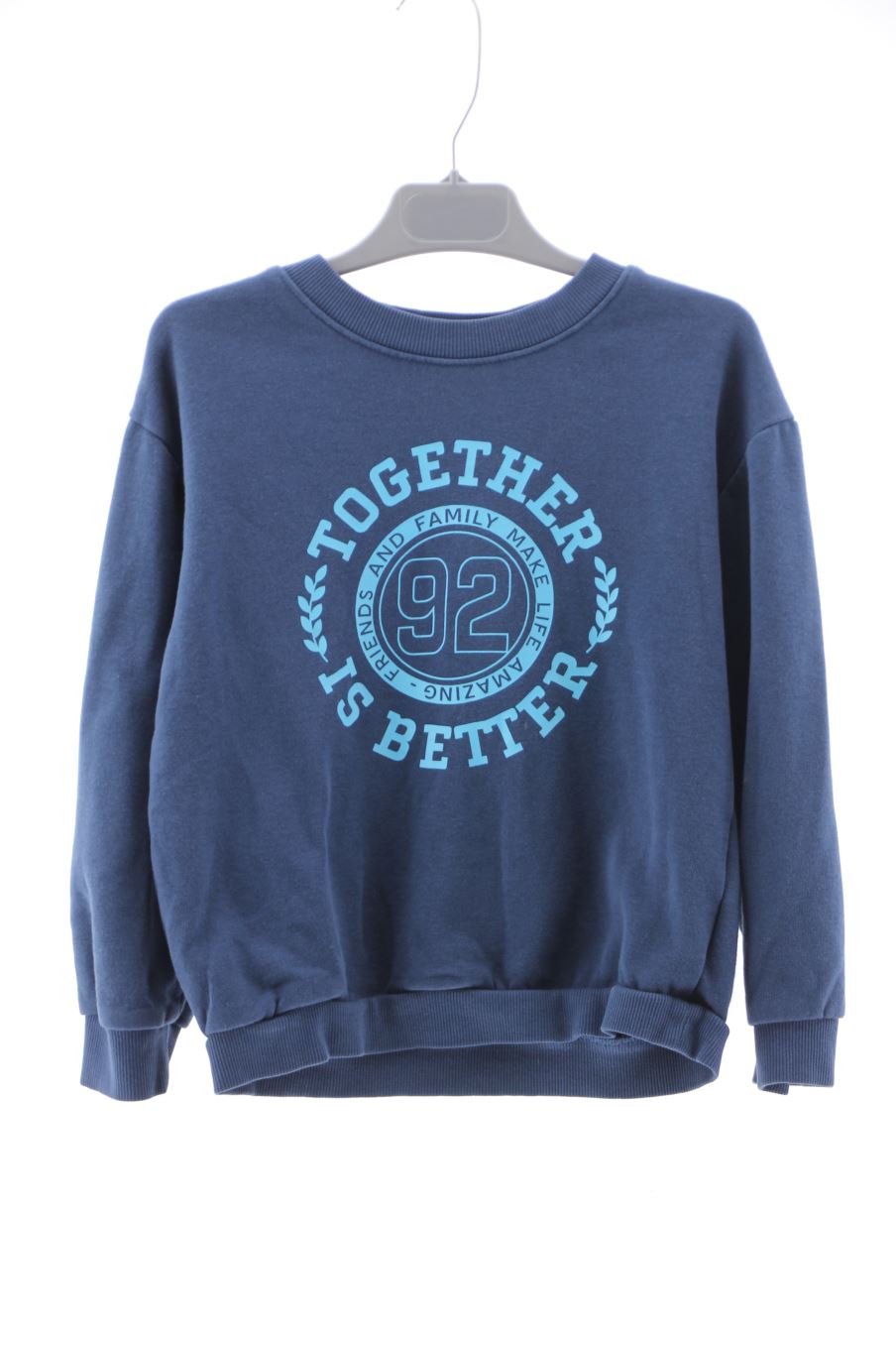 Sudadera de H&M de la talla 4 años de segunda mano