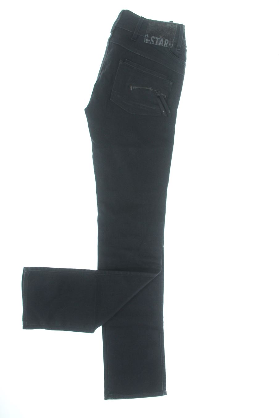 Jeans G-Star de la taille 36, de couleur noir de denim