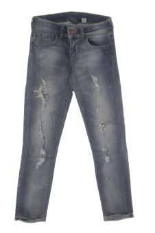 Jeans 34 Bershka, Foto 1 von 2