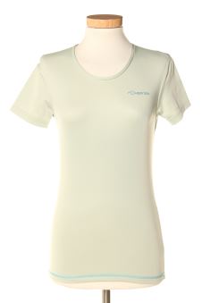 T-shirt S Fouganza (DECATHLON)
