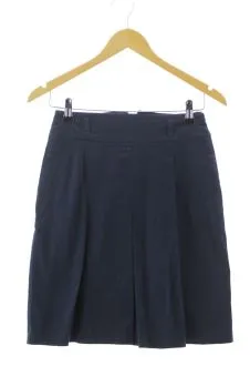 Aufwändiger Rock XS Zara, Foto 1 von 2