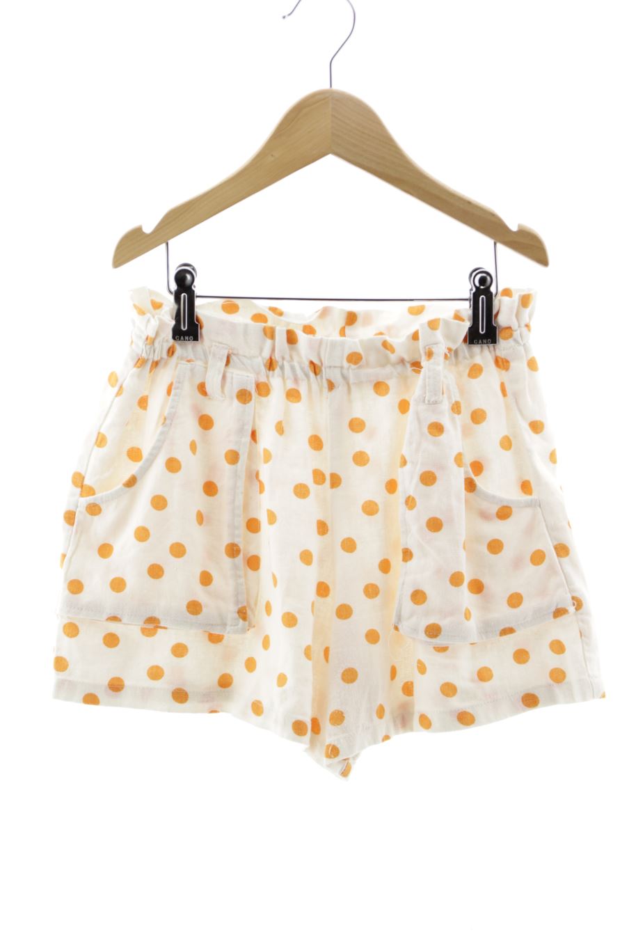 Pantalones cortos de Zara de la talla 9 años de segunda mano