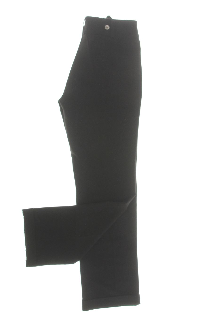 Hose von Bréal Collection Größe 36, Farbe Schwarz, für