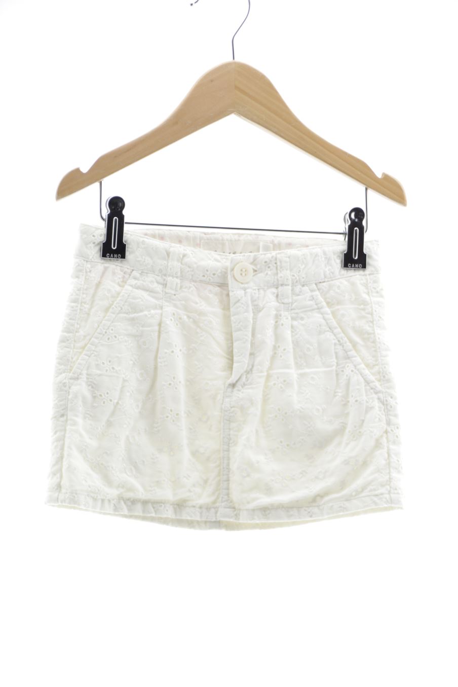 Jupe H&M de la taille 4 ans de seconde main