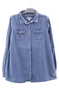 Camisa de manga larga 10 años Vertbaudet